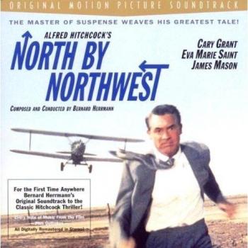 North by Northwest (Der Unsichtbare Dritte)