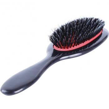 Anti-Static Mini Hair Comb with Boar Bristles