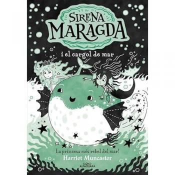 SIRENA MARAGDA 5, LA