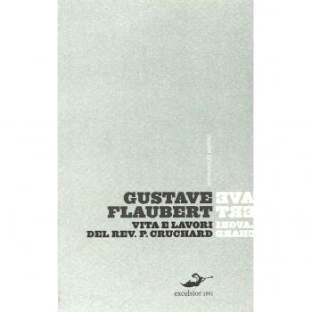 Vita e lavori del Reverendo padre Cruchard e altri scritti