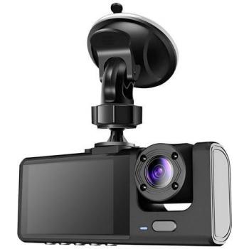 Avizar HD Dashcam mit integriertem Mikrofon
