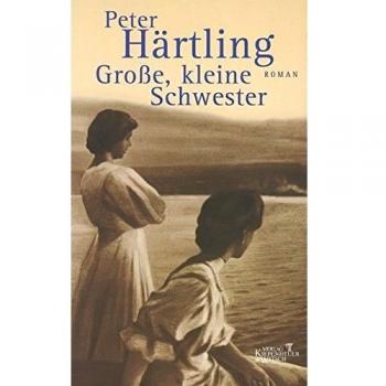 Grosse, kleine Schwester: Roman