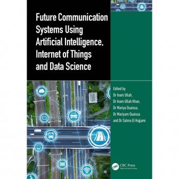 Vitalsource Technologies, Inc. Future Communication Systems Using Artificial Intelligence, Internet Of