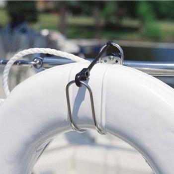Waterproof Life Buoy Hook