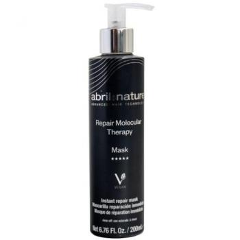Molecular Healing Mask by Abril & Nature – 200 ml