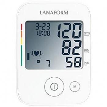 Lanaform Blood Pressure Monitor ABPM100 6V