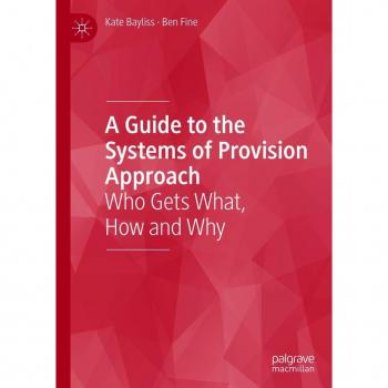 A Guide to the Systems of Provision Approach