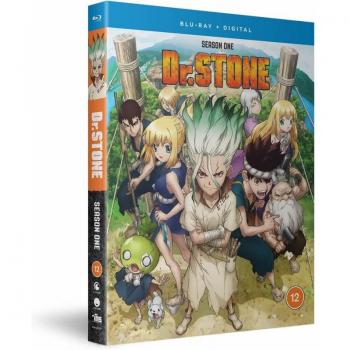 Dr Stone