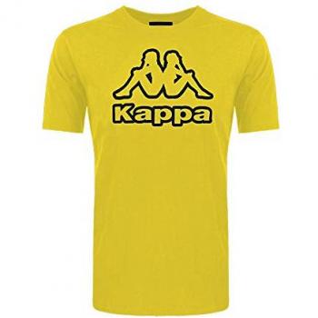 T-shirt Kappa pour homme Mancini
