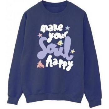 Mermaid Bliss Sweatshirt