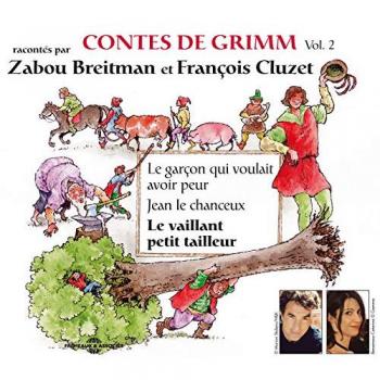 Grimms Geschichten Band 2