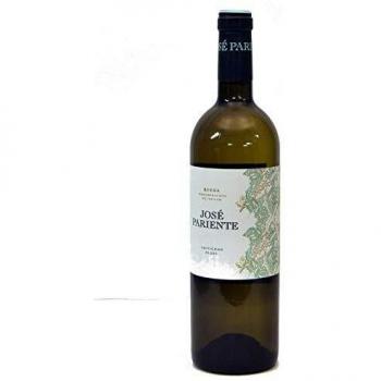 José Pariente Sauvignon Blanc 2020