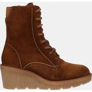 Botas Mujer Viguera Serraje Cuñada