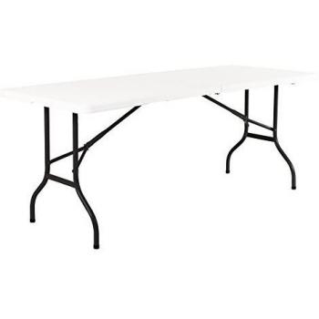 Table de Jardin Pliable Garbar Easy 180