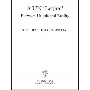 A UN 'Legion'