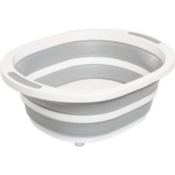 Folding Chopping Board with Drainage Basket