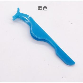 False Eyelash Curler Tools