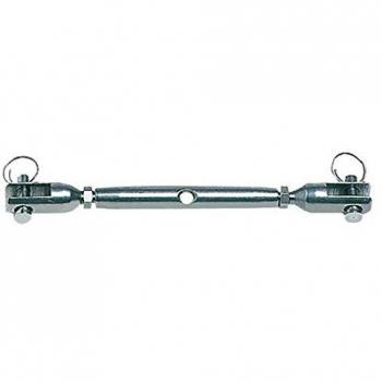 Osculatore Tenditore Inox 6mm da Barra