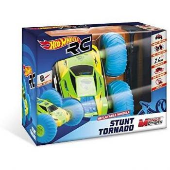 Voiture radiocommandée Mondo Motors