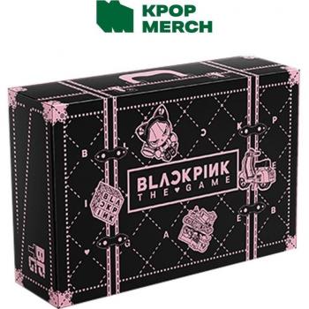 BLACKPINK – THE GAME Sammlerausgabe Gutscheinkarte