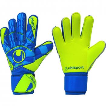 Guanti da Calcio Uhlsport Radar Control Supersoft per Gioventù