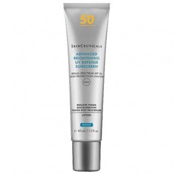 SkinCeuticals Avanzado Brillo y Defensa UV SPF 50 40ml con Regalo 15ml