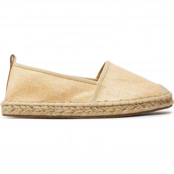 ONLY Koppa-2 Espadrille Beige