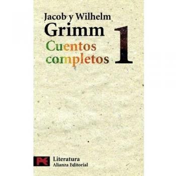 CUENTOS COMPLETOS, 1