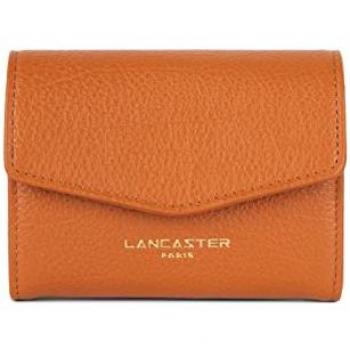 Dune Gold Press Stud Wallet