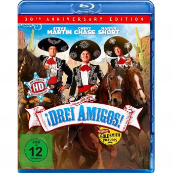 Drei Amigos