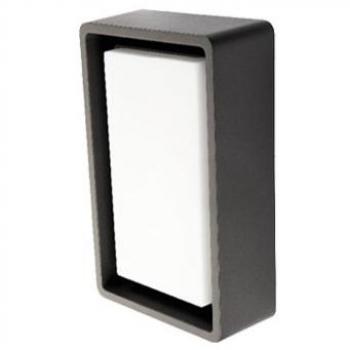 Rahmenleuchte 6,5W für Wand und Decke