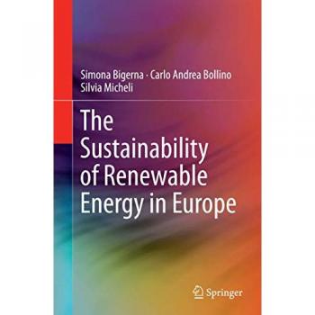 The Sustainability of Renewable Energy in Europe