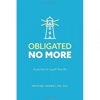 Obligated No More