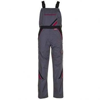 Salopette NOIR PLANAM Highline Ardoise – Taille 102