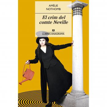 EL CRIM DEL COMTE NEVILLE