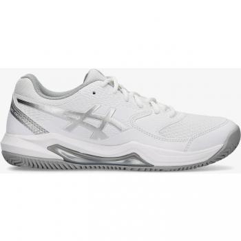 Asics Gel-Dedicate 8 Clay Court Shoe Women Apricot Size 9
