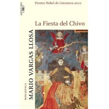 La fiesta del chivo