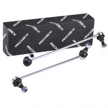 Barra Estabilizadora Kit de Reparação 2067R0040 RIDEX
