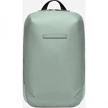 45 cm Gion Green Backpack – Laptop Compartment – Horizn Studios