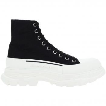 Sneakers alte con suola antiscivolo Tread Slick