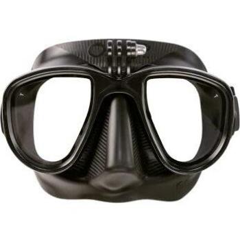Máscara de Buceo Omer Extraterrestre, Unisex, Multicolor