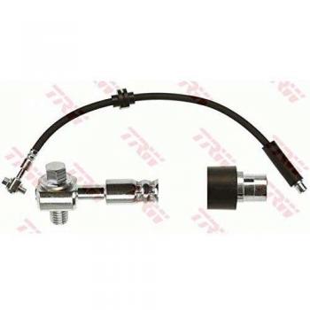 BRAKE HOSE PHD1235 TRW FRONT LEFT RIGHT OE REPLACEMENT