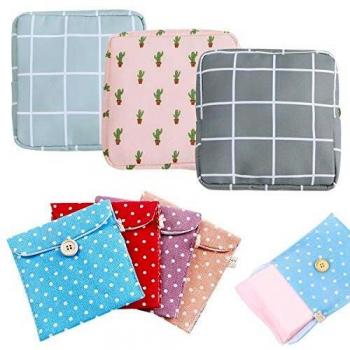 Trousse de maquillage pour sac à main