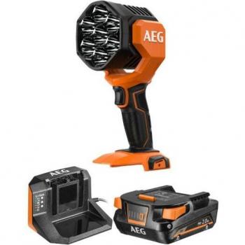 AEG Lampe Torche