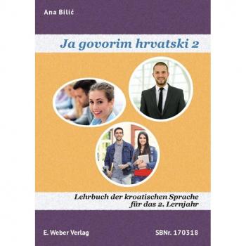 Lehrbuch mit online Hörtexten