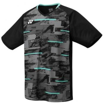 Veste de sport Yonex Polo 0034EX en noir