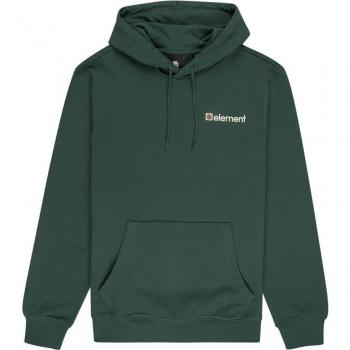 Element Joint Cube Hoodie para hombre