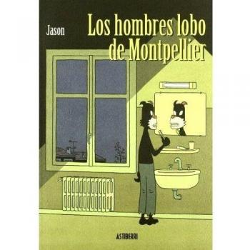 Hombres Lobo De Montpellier,Los (EL SILLON OREJERO)