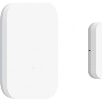 Aqara Tür-, Fensterkontakt DW-S03D Weiß Apple HomeKit
