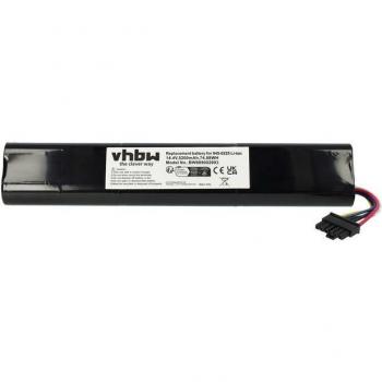 Vhbw High-Capacity Battery for Neato Botvac D5 (5200 mAh, 14.4 V, Li-Ion)